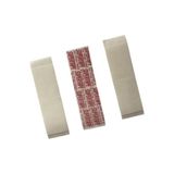 Super Tape Supertape Protez Saç Bandı Düz-ince (2cm X 7,5cm ) 36 Adet
