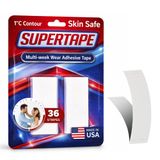 Super Tape True Protez Saç Bandı ( 1'' C)