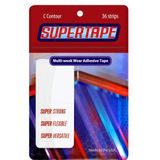 Super Tape True Protez Saç Bandı C)