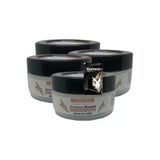 Süper Three Brand 4'Lü Adet Arnavut Kremi Whitens Cream 50 Ml + 1 Adet Jel Hediye