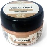 Süper Three Brand Whitening Cream Arnavut Kremi 50 ml Kremi 5 Adet - 1 Adet