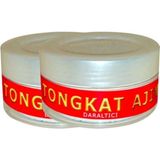 Süper Tongkat 2li Adet Ajimat Madura Kadın Özel Bölge Kremi 50 ml - 1li