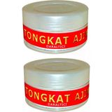 Süper Tongkat Ajimat Madura Bölge Bakım Kremi 50 Ml X 2 Adet