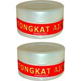 Süper Tongkat Ajimat Madura Vajinal 50 Ml 2 Adet