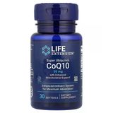 Super Ubiquinol Coq10 With Enhanced Mitochondrial Support, Heart Health And Shilajit 50 Mg, 100 Softgels