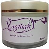 Süper Vaginal Tightening Cream Genıtal Sıkılaştırıcı Bakım Kremi 100 ml x 1 Adet - 1li