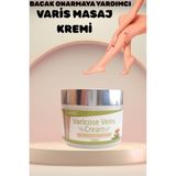 Süper Varicose Veins Var.is Kremi 100 ml - 1li
