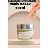 Süper Varicose Veins Var.is Kremi 100 Ml