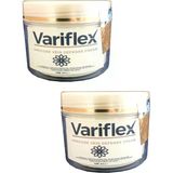 Süper Varix Variflex Leg Bacak Vars Bakımı Kremi 100 Ml X 2 Adet