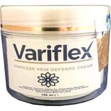 Süper Varix Variflex Leg Bacak Vars Bakımı Kremi 100 Ml