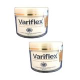 Süper Varix Variflex Leg Bacak Ve Vars Bakımı Kremi 100 Ml X 2 Adet