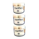 Süper Varix Variflex Leg Bacak Ve Vars Bakımı Kremi 100 Ml X 3 Adet