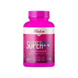 Super-W Multıvıtamın Kapsul * 585 Mg 60