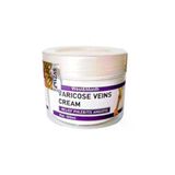 Süper West & Month Varicose Vein Var.is Karşıtı Masaj Bakım Kremi 100 Ml