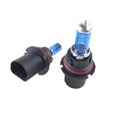 Süper White 9004 75w 12v Ampul / Laam14