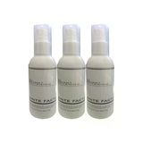 Süper White Factor 3 Adet White Factor For Instant Whitening Beyazlatıcı Açıcı / 3X120 Ml Krem