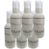 Süper White Factor 5X120 ml Cilt Renk Açıcı Bakım Kremi - 1li