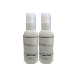 Süper White Factor For Instant Whitening - Açıcı Krem 120 Ml X 2 Adet