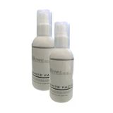 Süper White Factor For Instant Whitening Cilt Beyazlatıcı Renk Açıcı Bakım Kremi 120 Ml Krem X 2 Ad