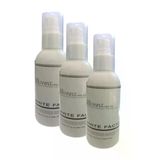Süper White Factor For Instant Whitening Cilt Beyazlatıcı Renk Açıcı Bakım Kremi 120 Ml Krem X 3 Ad
