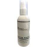 Süper White Factor Skin Care Cream Cilt Beyazlatıcı Renk Tonu Açıcı Krem 120 ml - 1li