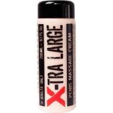 Süper X-Tra Large Erkekler Için Pe.nis Büyütme Masaj ve Bakım Kremi 200 ml x 1 Adet - 1li