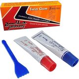 Süper Yapıştırıcı Ikiz Tüp Iran(arap) Yapıştırıcı, 20 Gr. janvaNM370