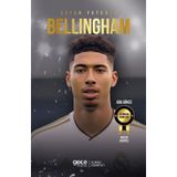 Süper Yetenek Jude Bellingham Gece Kitaplığı