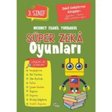 Süper Zeka Oyunları 3.Sınıf