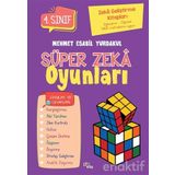 Süper Zeka Oyunları 4.Sınıf