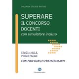 Superare il concorso docenti con simulatore incluso