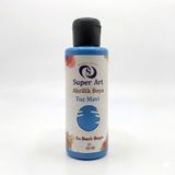 Superart Multisurface Akrilik Boya 100 ml - Toz Mavi