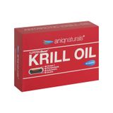Superba Boost Krill Oil 30 Licaps