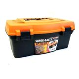 Superbag 13'' Plastik Takım Çantası