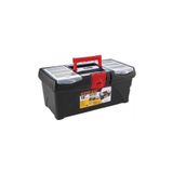 Superbag 16'' Metal Kilitli Takım Çantası