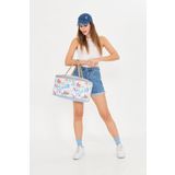 Superbag 22 Litre Piknik/kamp Çantası Sepeti. Termal Termos Çanta (Sıcak-Soğuk Koruma Sağlar) CELİNE