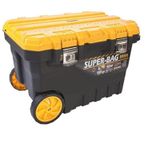 Superbag Mega Mobil Tekerlekli Takım Çantası Asr-4026