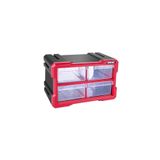 Superbag Modüler Monoblok Çekmece Seti 4 - Asr-6013