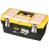 Superbag Mt-16 Metal Kilitli Dayanıklı Takım Çantası 16 İnç