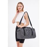 Superbag Seyahat Çantası Kadın Erkek Unisex Spor