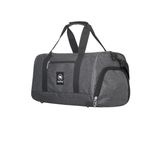 Superbag Seyahat Spor Çantası Kadın Erkek Unisex Gri