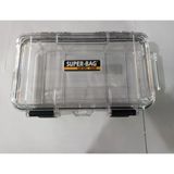 Superbag Suya Dayanıklı Saklama Kutusu Süngersiz(Orta Boy) Sf-1690