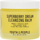 Superberry Dream Cleansing Balm - Makyaj Temizleyici Balm 95 G