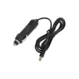 Superbox Modem için 12V-24V led Işıklı 105cm Akım Korumalı Araç ve Tekne Çakmaklık Kablosu Çok Amaçl