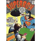Superboy (1949 series) #148