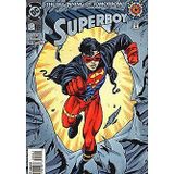Superboy (1993 series) #0