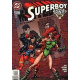 Superboy (1993 series) #27