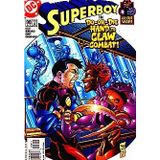 Superboy (1993 series) #90