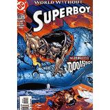Superboy (1993 series) #99