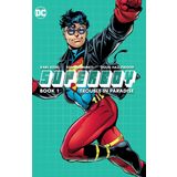 Superboy Book One
